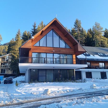 Apartman Paja Liptovský Mikuláš 외부 사진
