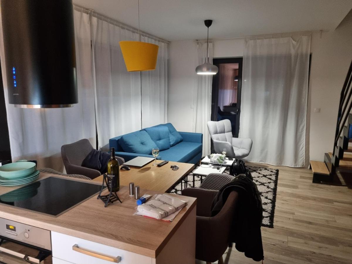 Apartman Paja Liptovský Mikuláš 외부 사진