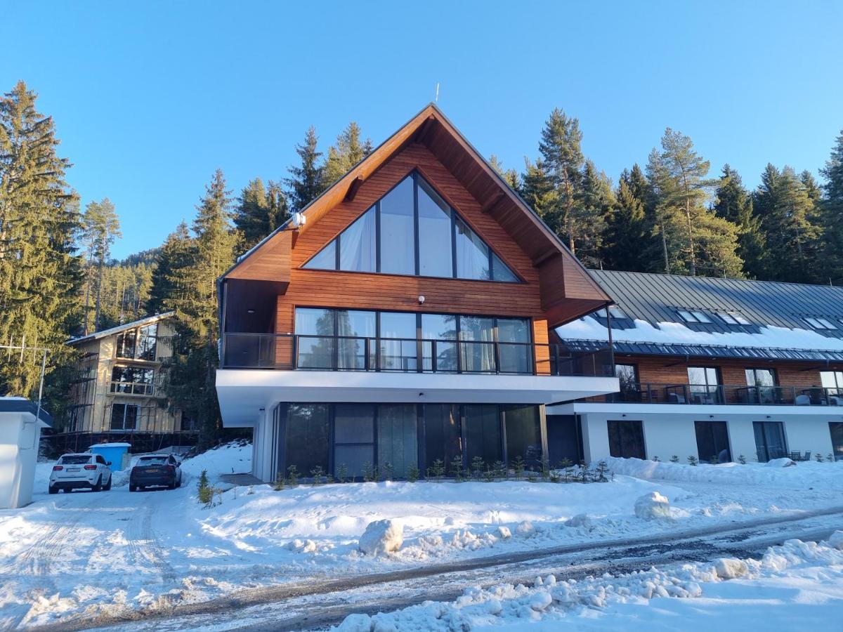 Apartman Paja Liptovský Mikuláš 외부 사진