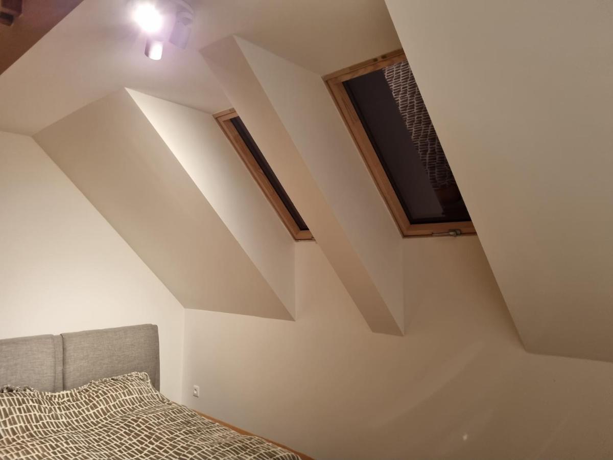 Apartman Paja Liptovský Mikuláš 외부 사진