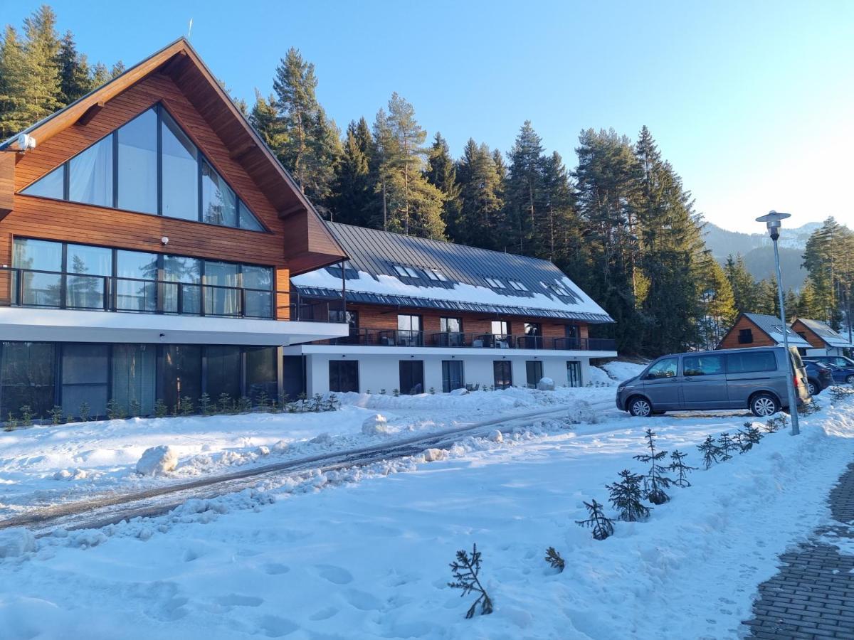 Apartman Paja Liptovský Mikuláš 외부 사진