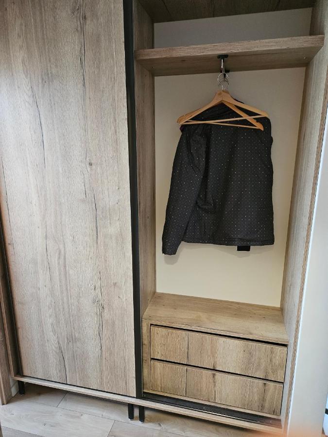 Apartman Paja Liptovský Mikuláš 외부 사진