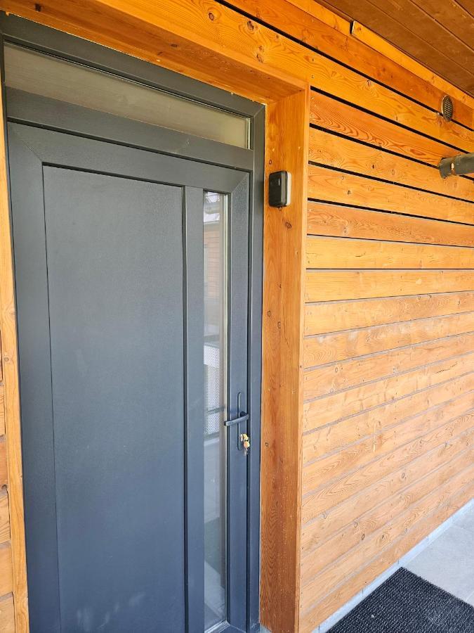 Apartman Paja Liptovský Mikuláš 외부 사진