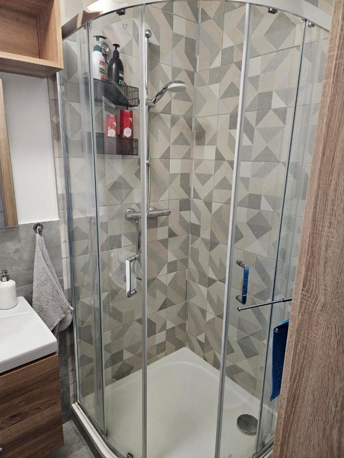 Apartman Paja Liptovský Mikuláš 외부 사진