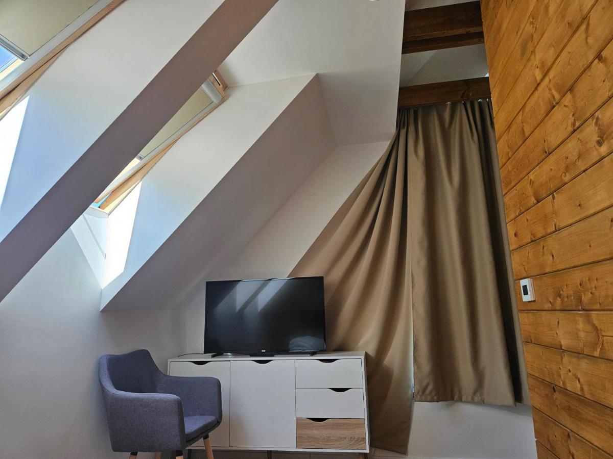 Apartman Paja Liptovský Mikuláš 외부 사진