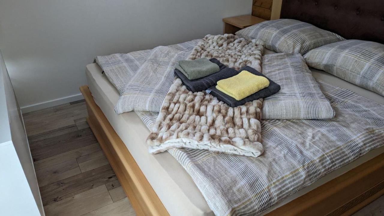 Apartman Paja Liptovský Mikuláš 외부 사진