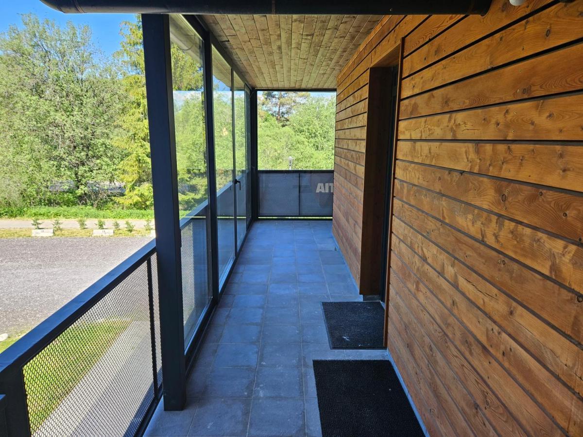 Apartman Paja Liptovský Mikuláš 외부 사진