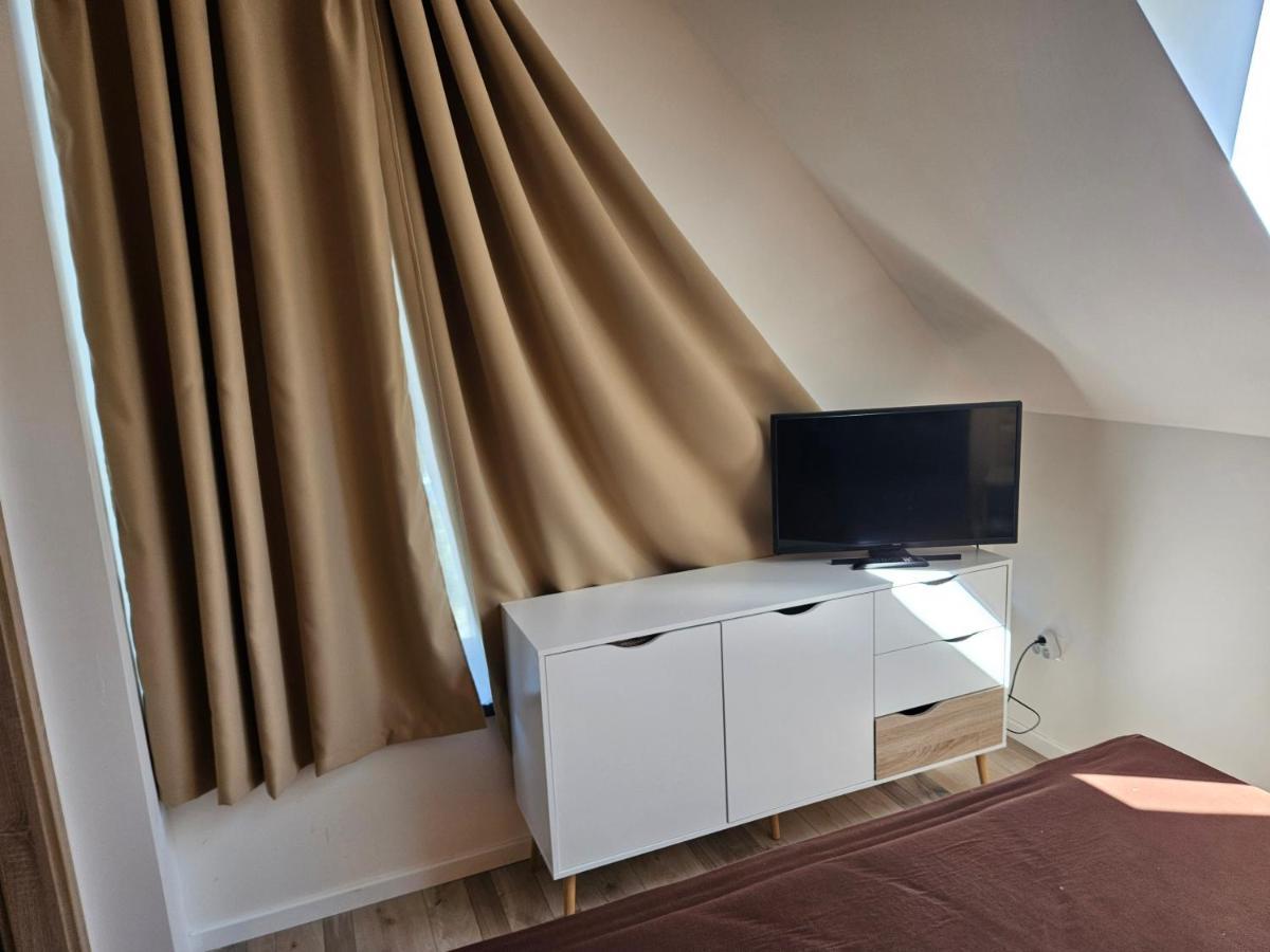 Apartman Paja Liptovský Mikuláš 외부 사진