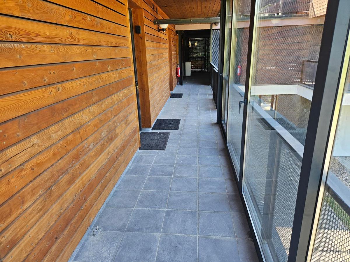 Apartman Paja Liptovský Mikuláš 외부 사진