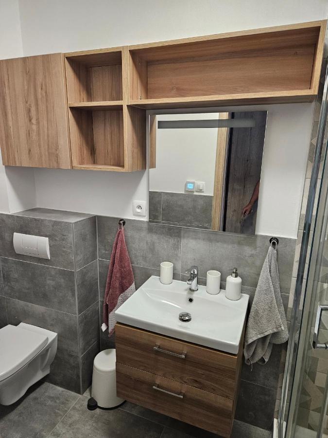 Apartman Paja Liptovský Mikuláš 외부 사진