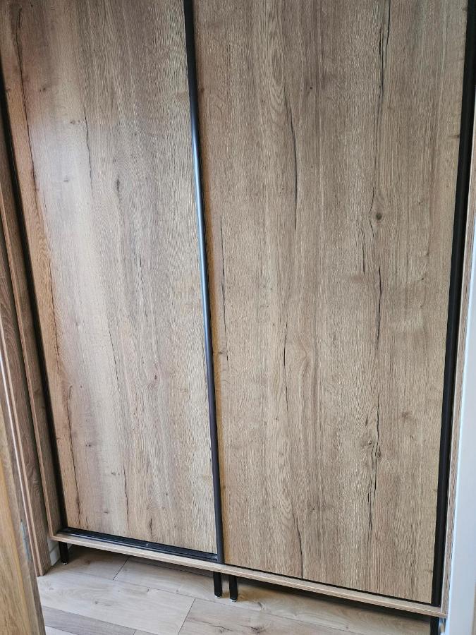 Apartman Paja Liptovský Mikuláš 외부 사진