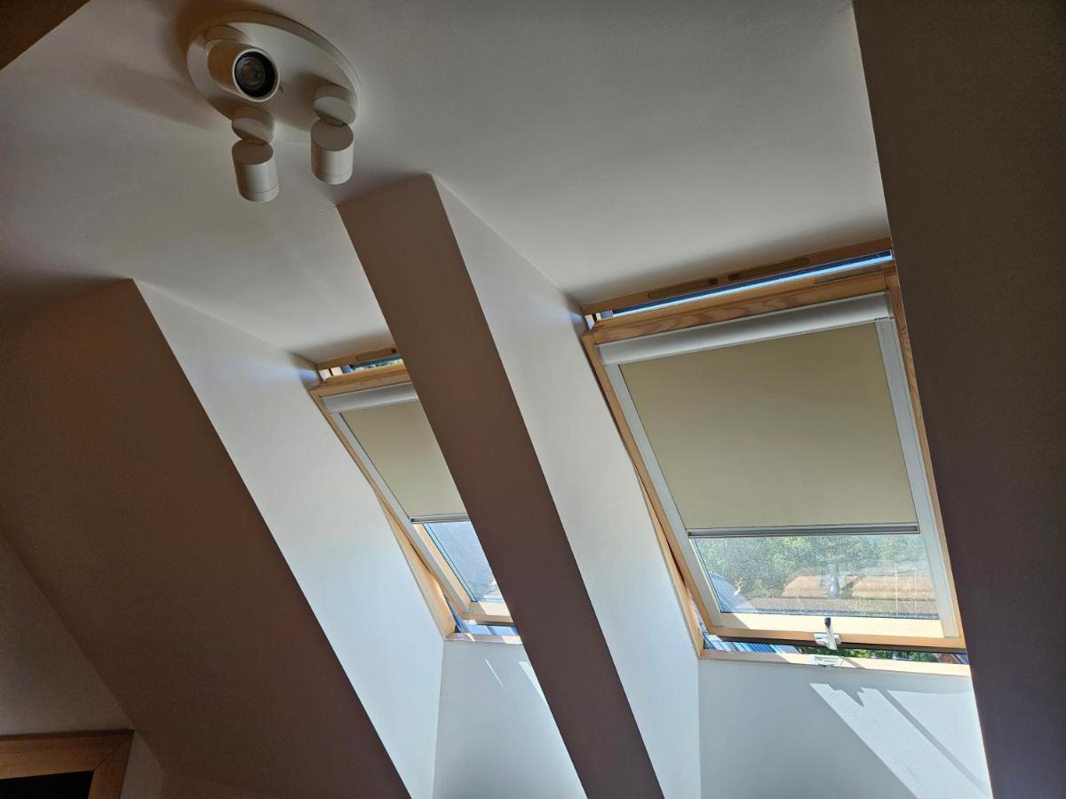 Apartman Paja Liptovský Mikuláš 외부 사진