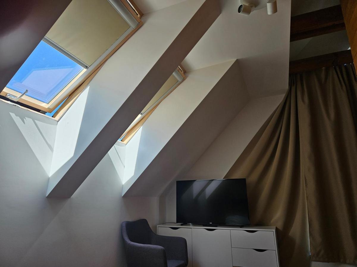 Apartman Paja Liptovský Mikuláš 외부 사진