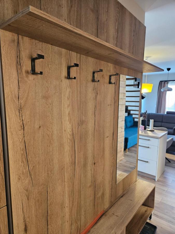 Apartman Paja Liptovský Mikuláš 외부 사진