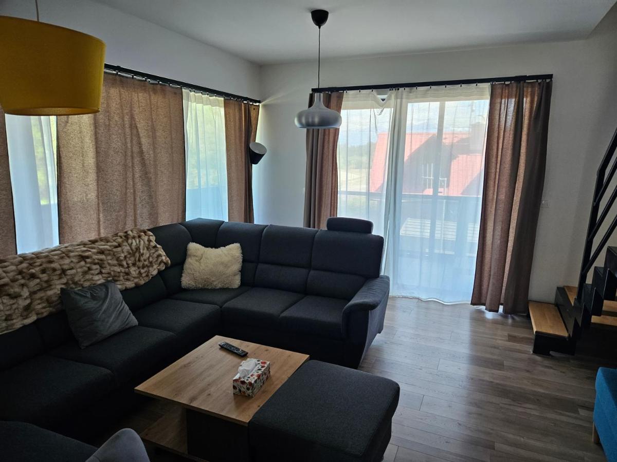 Apartman Paja Liptovský Mikuláš 외부 사진