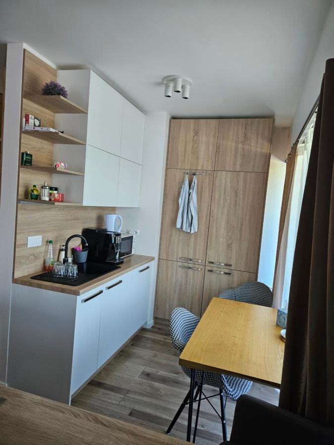 Apartman Paja Liptovský Mikuláš 외부 사진