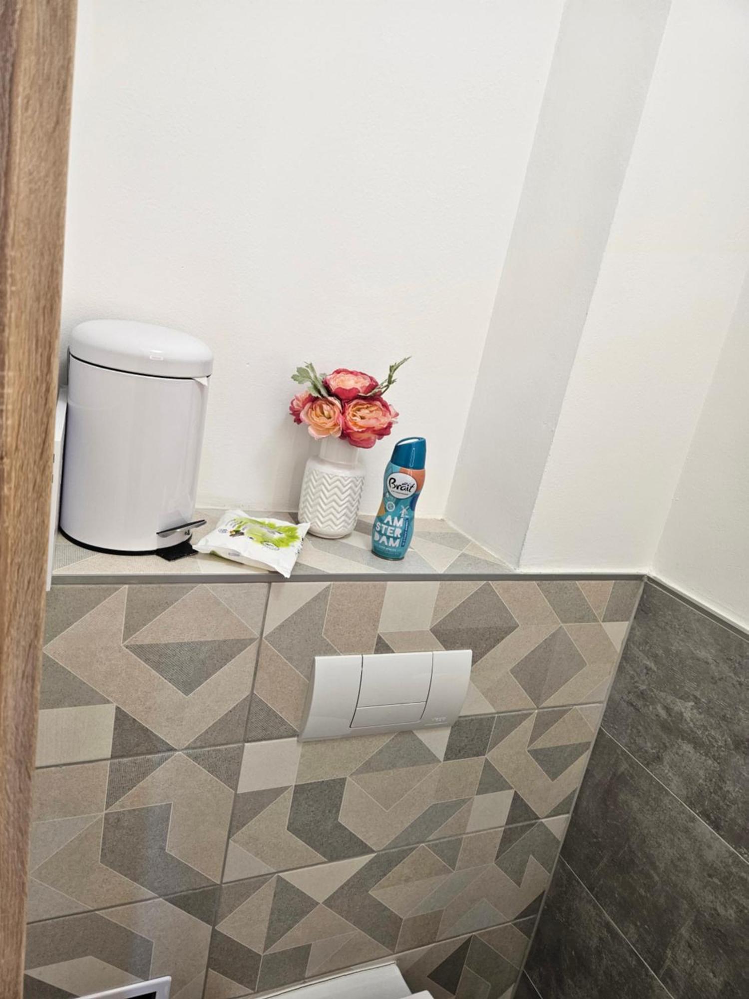 Apartman Paja Liptovský Mikuláš 외부 사진
