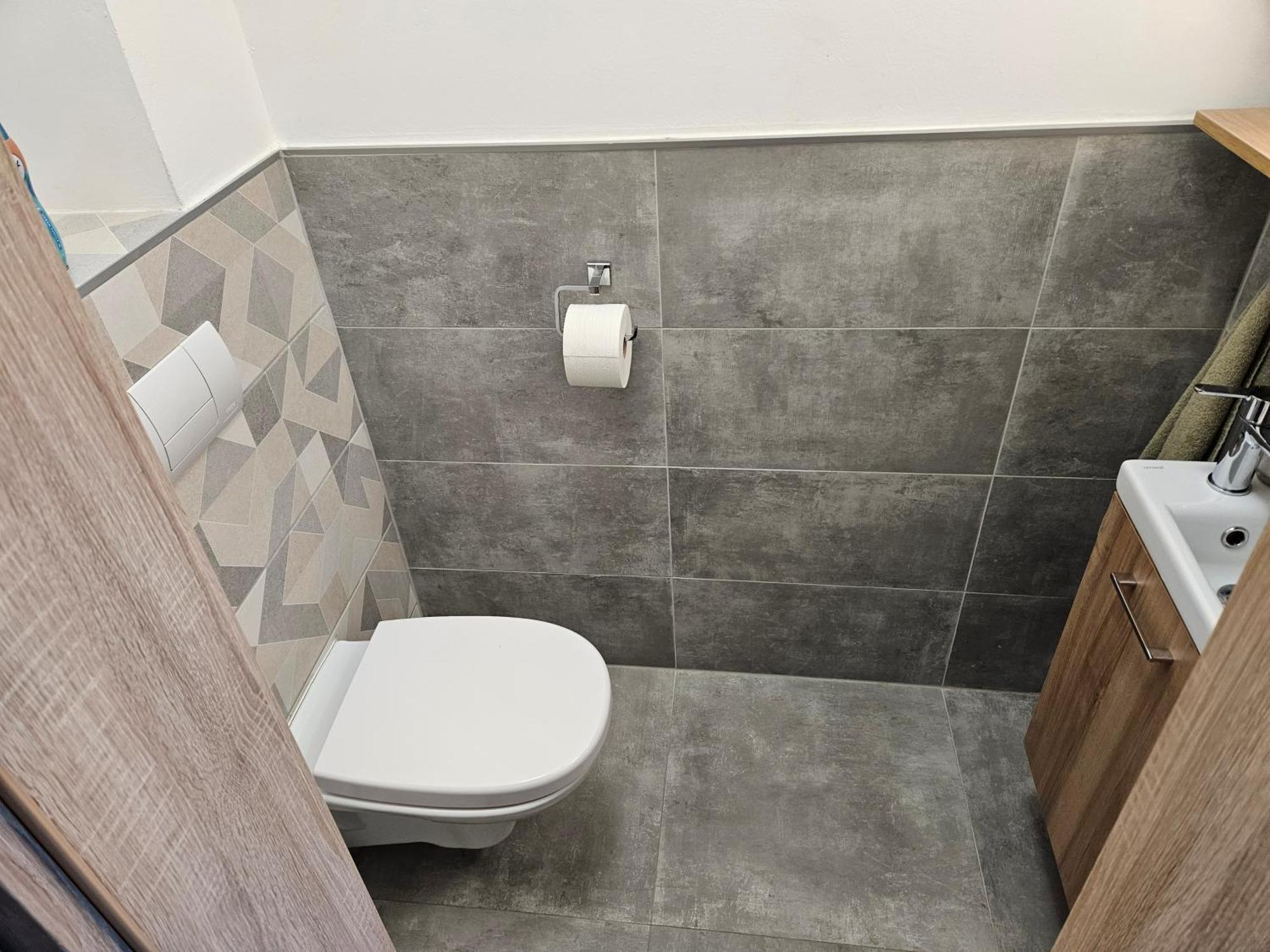 Apartman Paja Liptovský Mikuláš 외부 사진