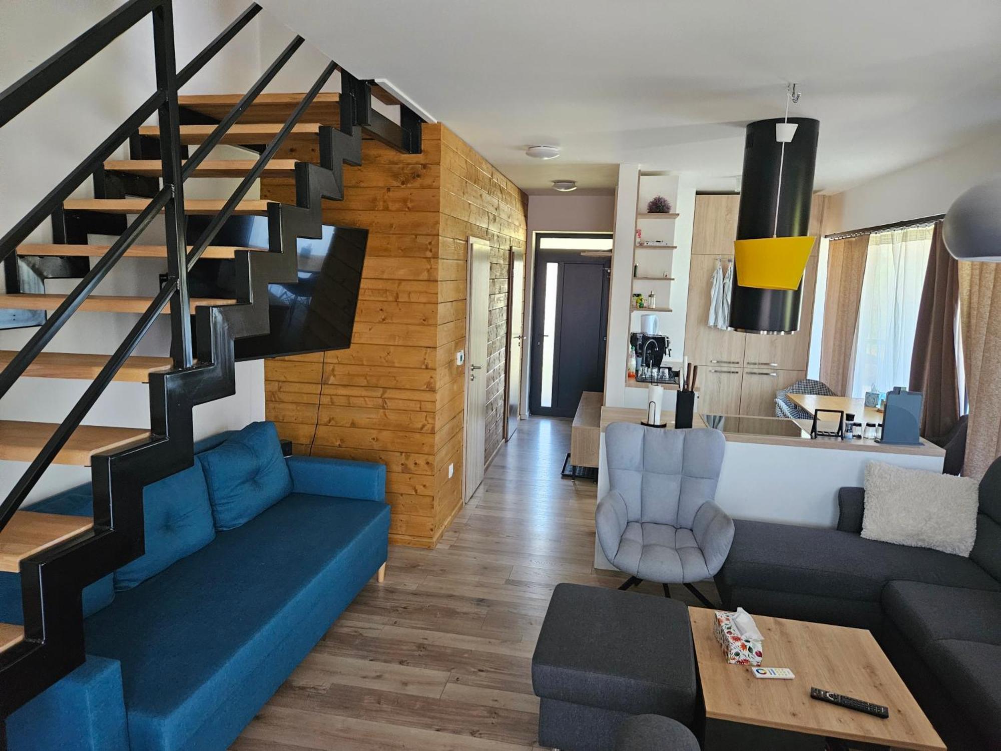 Apartman Paja Liptovský Mikuláš 외부 사진