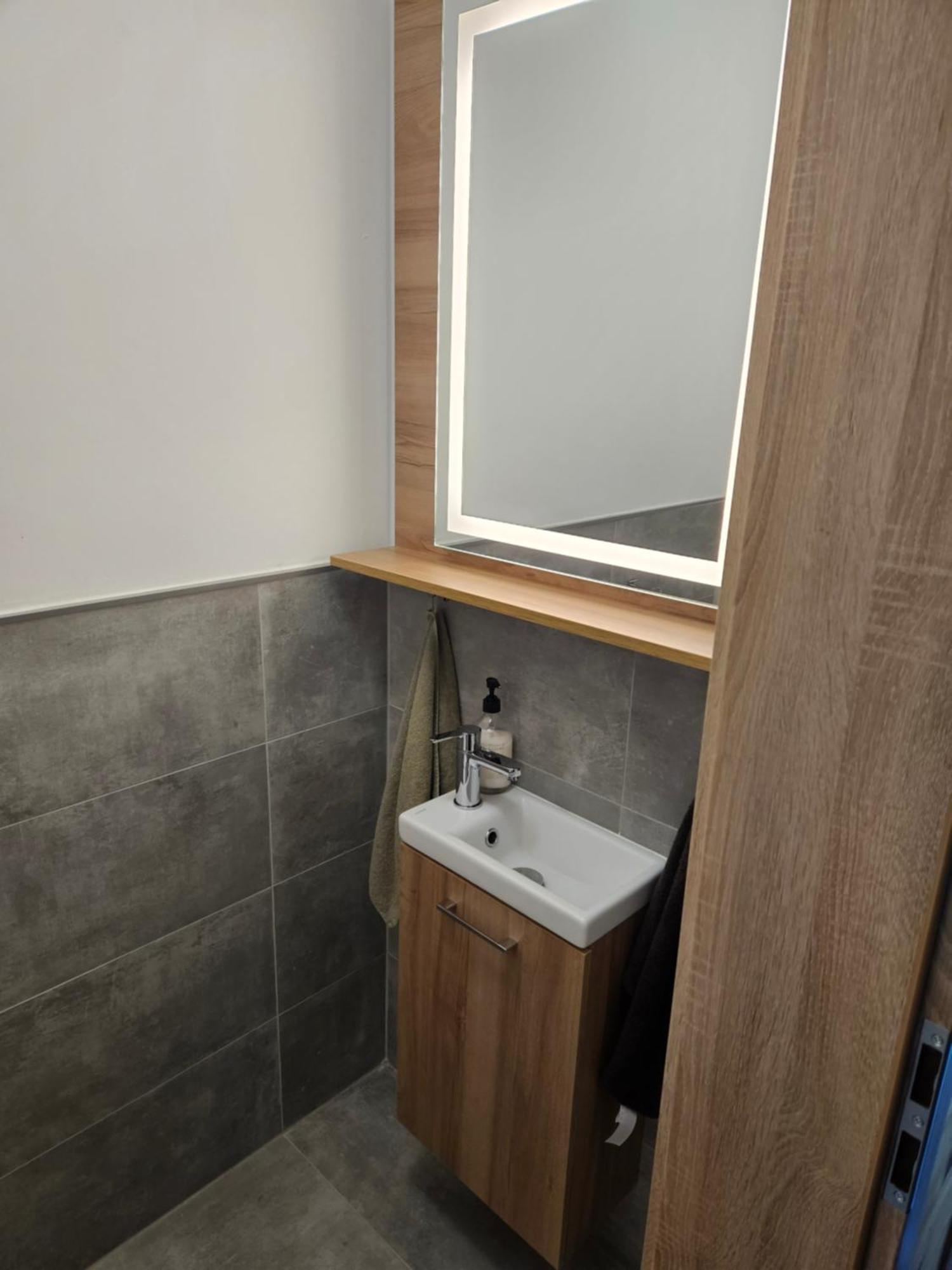 Apartman Paja Liptovský Mikuláš 외부 사진