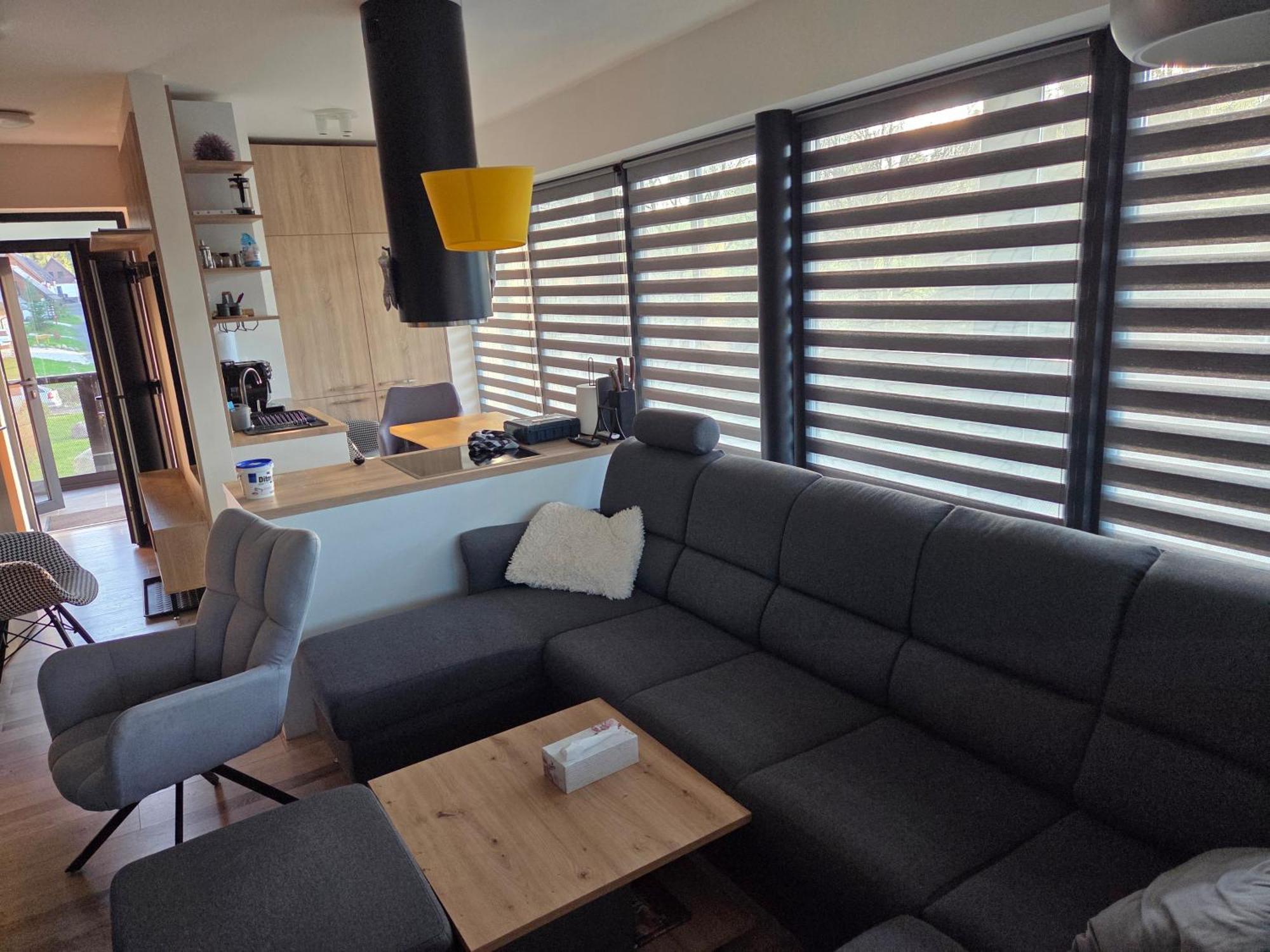 Apartman Paja Liptovský Mikuláš 외부 사진